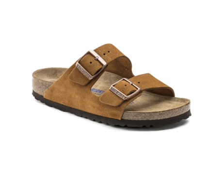 Sandalias BIRKENSTOCK Unisexo (Multicolor - 45)