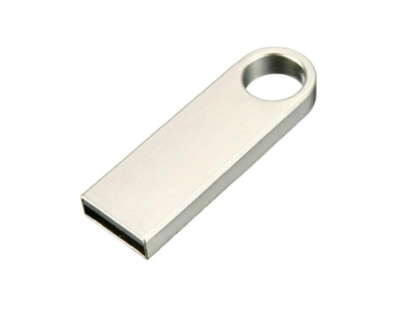 Pen Drive Flash USB SLOWMOOSE 1Tb-193 (USB 2.0 - Expansión)