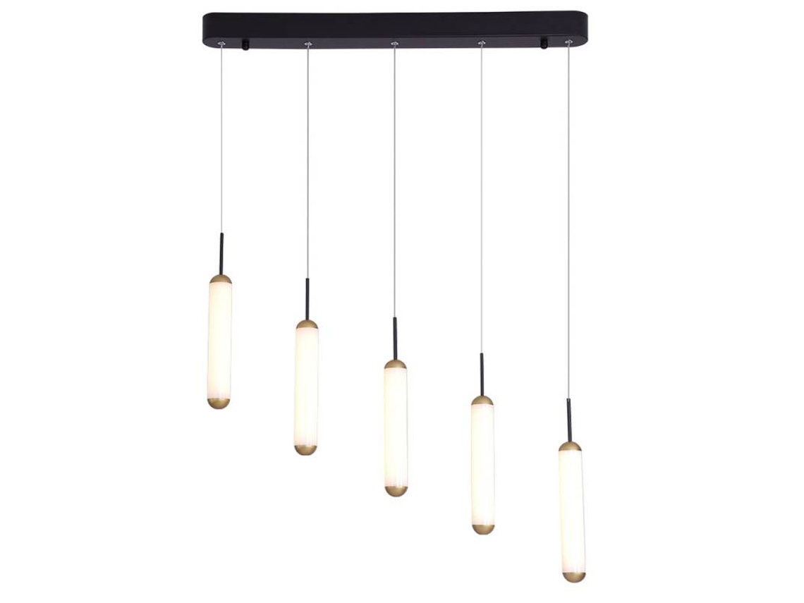Lámpara Colgante LEDBOX Led 25W