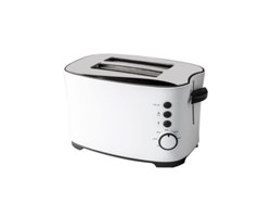 Tostadora Blanca 2 Ranuras 850w Küken Kuken