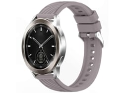 Pulseiras De Silicone De Substituição Para Smartwatches Compatíveis Com Modelos S3.
