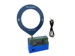 Receptor de radio AM/FM USB GOKOCO Si4732 LSB 9.9 kHz 181 MHz Pantalla de 1.9 pulgadas Recepción de onda corta C
