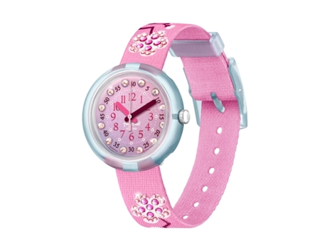 Reloj Infantil Flik Flak ZFPNP102