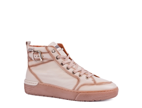 Zapatillas de Mujer PIKOLINOS Vitoria Blanco (40)