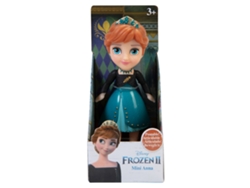 Concentrado Mini Anna Frozen II