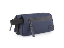 Neceser Viaje LOIS Herard azul (25X12x11 Cm)