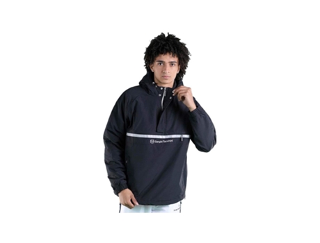 Abrigo SERGIO TACCHINI (M - Negro)
