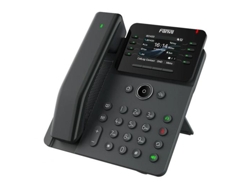 Teléfono IP V62 Pro con Bluetooth Fanvil