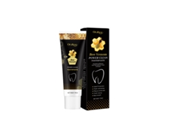 Pasta de dientes Poison Bee: limpieza potente