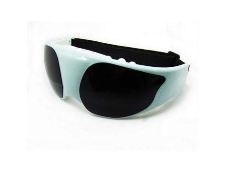 Gafas de Masaje Ocular HIGH-TECH & BIEN-ETRE