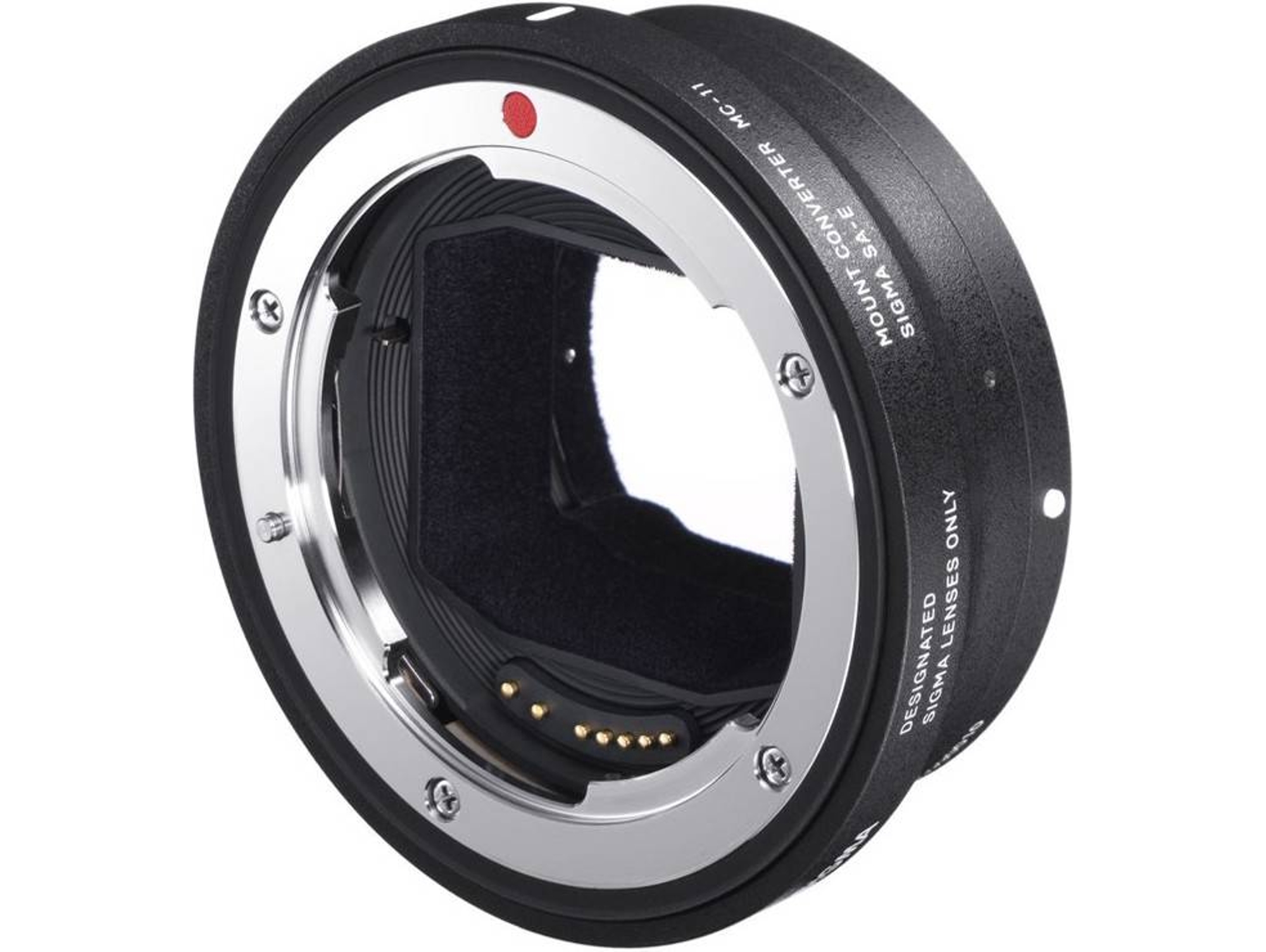 Adaptador SIGMA MC-11