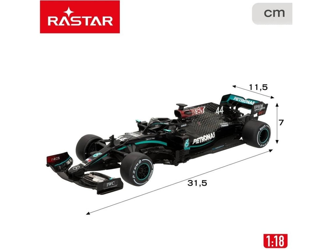 Coche f1 teledirigido online