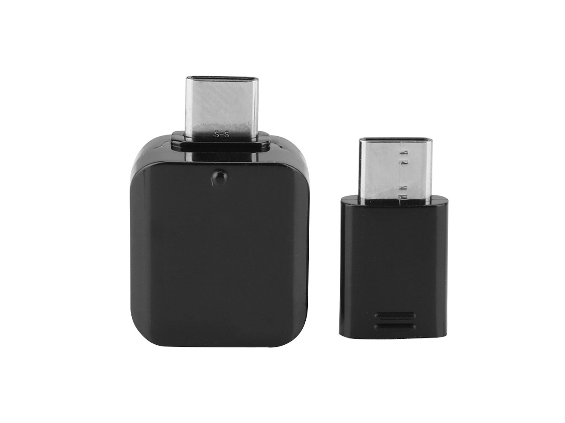 Adaptador Otg Para Samsung S8 S8+ S9 S9+ S10 S10+ - Conector De Transmisión De Datos Usb