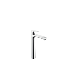Mezclador monomando HANSGROHE Metris 260 con desagüe automático para lavabos 31082000