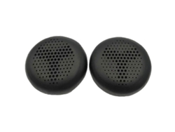 Almohadillas transpirables con cubierta de esponja para auriculares AKG Y500