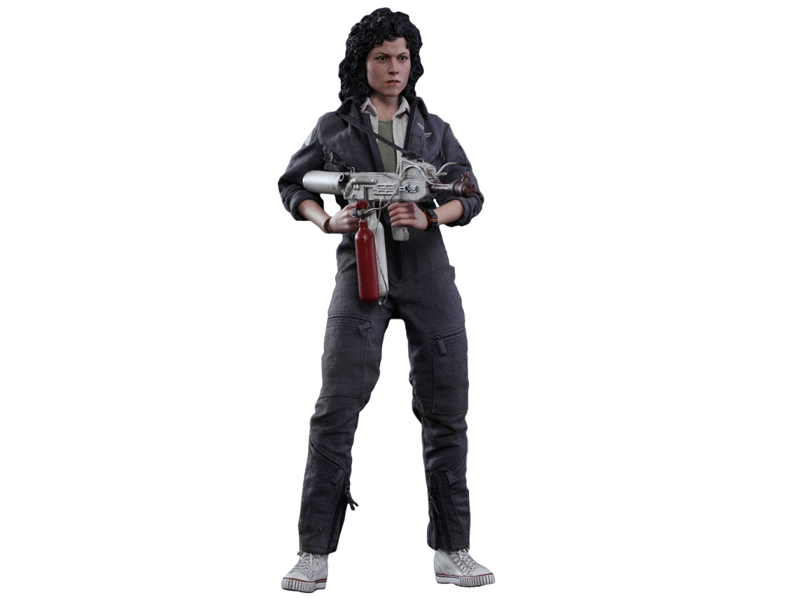 Figura Hot Toys MMS366 - Alien - Ellen Ripley