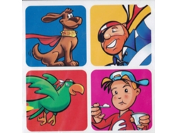 CD Olá Kids - Não Sei Se Mereço (1CDs)