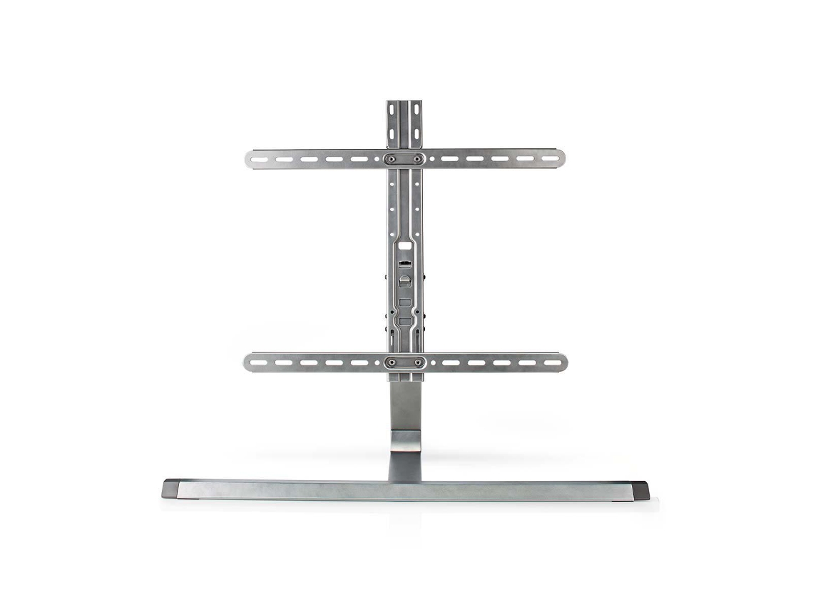 Soporte de mesa NEDIS TVSM5120GY