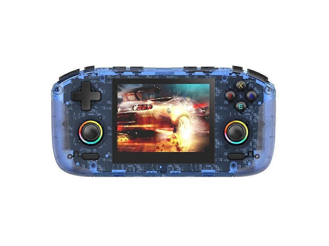 Consola de juegos portátil de código abierto RK35H de 64 GB Nostalgia88