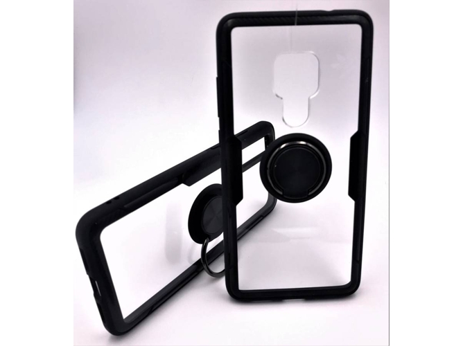 Carcasa Huawei Mate 20 Clear Armor Transparente