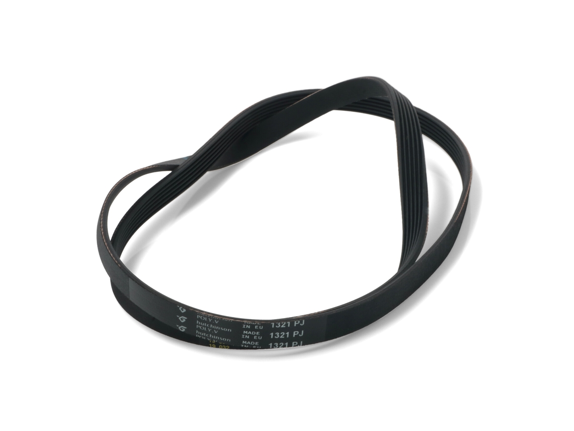 Correa 1321j6 - Hutchinson Para Lavadora Blj817un