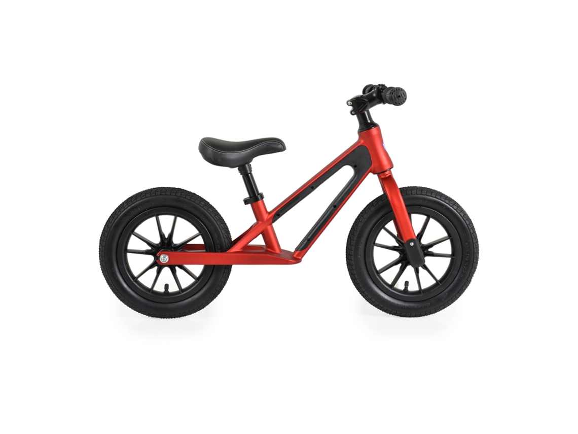 Bicicleta de equilibrio Byox Jogger roja Byox
