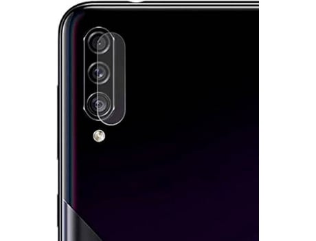Protector de Pantalla Cristal Templado Samsung Galaxy A30s G4M para Cámara Trasera