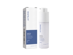 Gel dental para la protección y el blanqueamiento de los dientes.