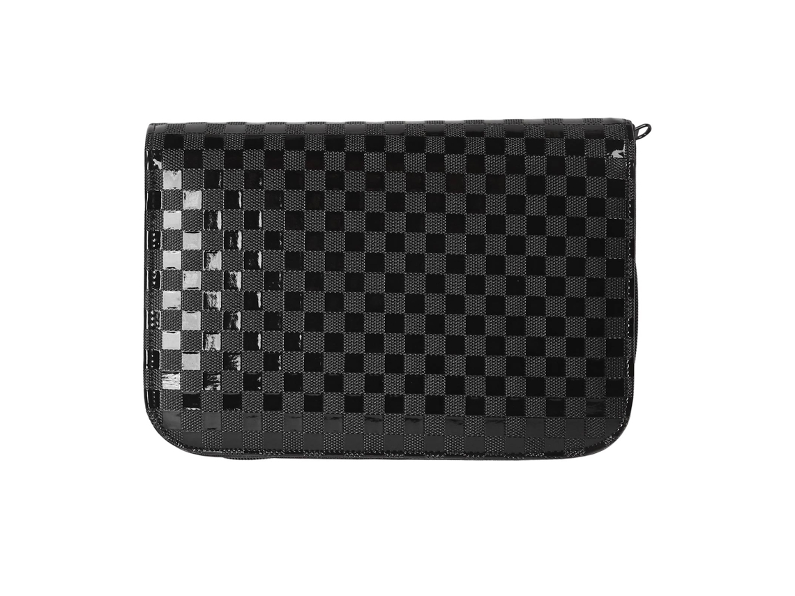 Mochila Para Herramientas De Barbería Estuche Profesional De Almacenamiento Para Cortar Pelo Y Utensilios De Peluquería