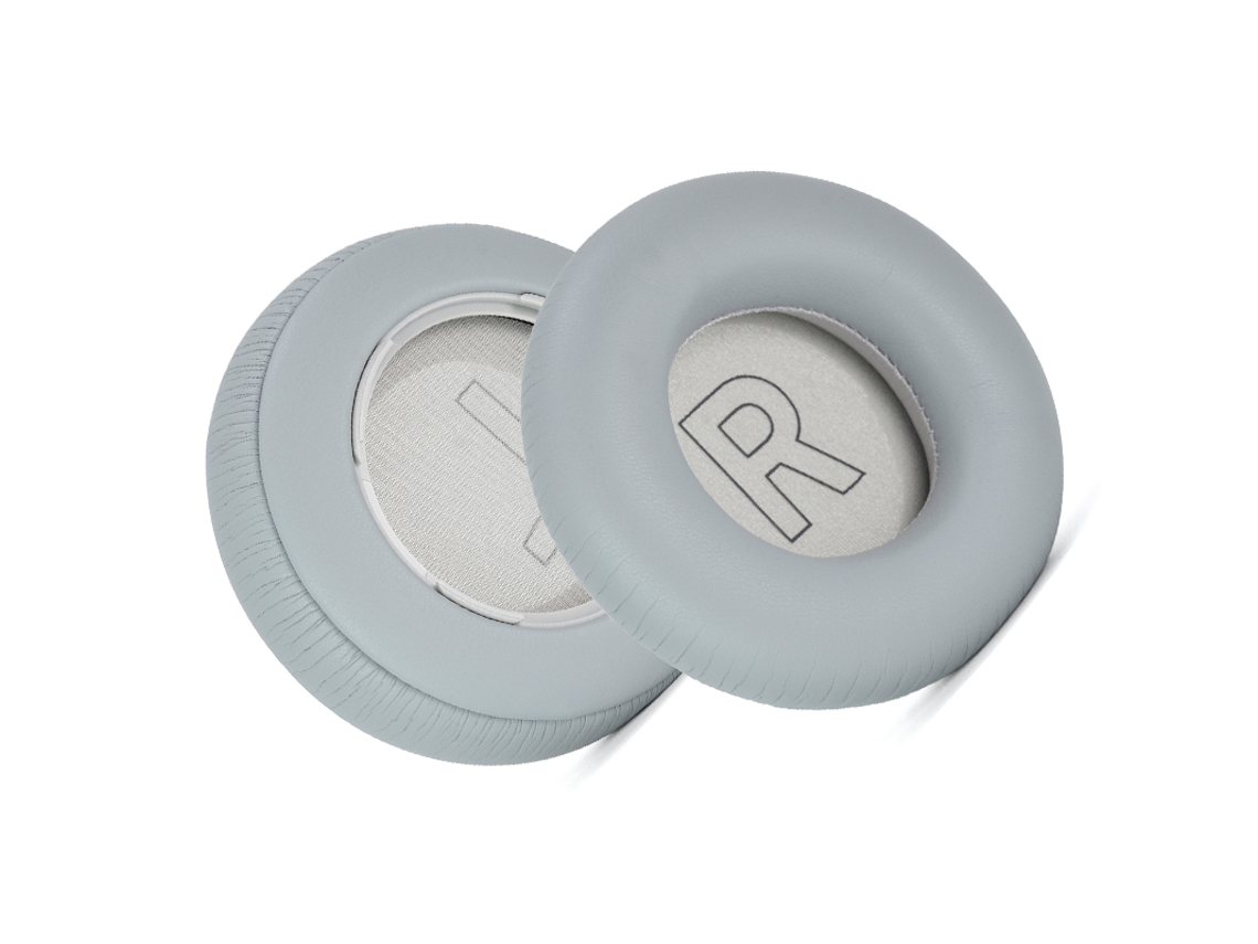 Almohadillas premium para Bo Beoplay H9 3.ª generación - Grises Cómodas