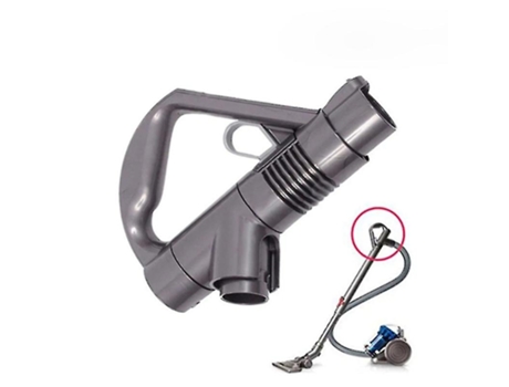 Mango de repuesto para aspiradoras Dyson Dc19 Dc23 Dc26 Dc29 Dc32 Dc36 Dc37, (gris) Betterlifefg