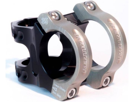 Avance de Bicicleta RENTHAL Apex 35mm