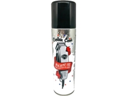 Aceite para el Pelo EUROSTIL Captain Cook Machine Oil (500 ml)