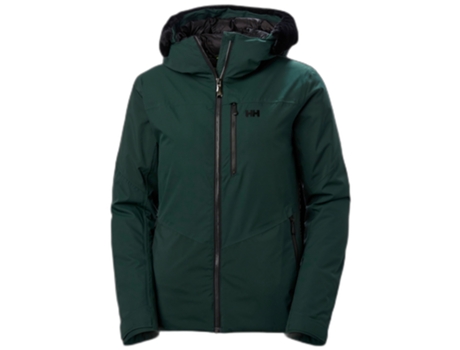 Chaqueta HELLY HANSEN Mujer (XL - Multicolor)