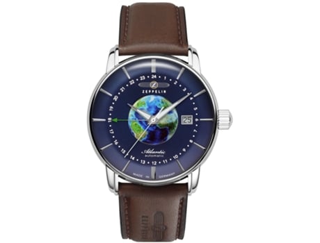 Reloj ZEPPELIN para Hombre ZEPPELIN Atlantic Automático