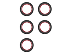 5x Suitable For V11 V15 Sv14 Sv15 Sv22 Vacuum Cleaner Replacement Parts Replacement Accessories