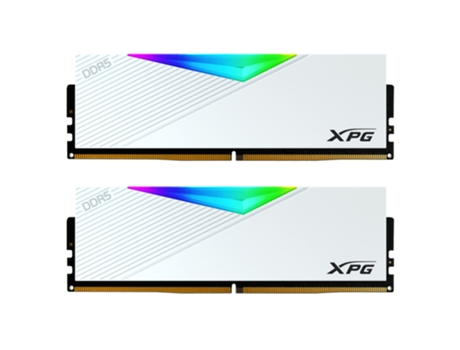 Memoria Ram ADATA LANCER RGB 32 GB 2 x 16 GB DDR5 5600 MHz
