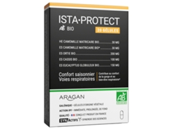 Synactifs Istaprotec Bio 20 Cápsulas ARAGAN