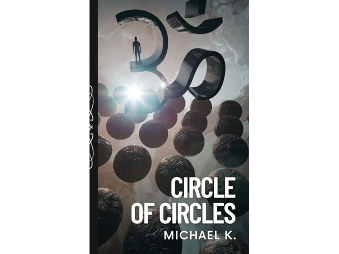 Libro Circle of Circles de Michael K (Inglés - Tapa Dura)