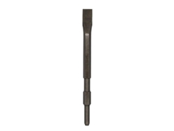 Cincel Plano Hex. 17x280mm