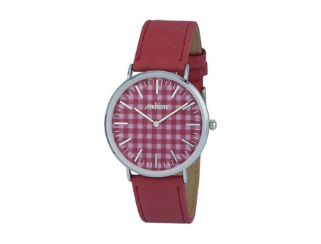 Reloj Unisex Arabians Hba2228C (38 mm)