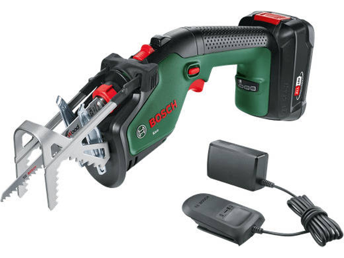 Sierra BOSCH Keo 18 Li