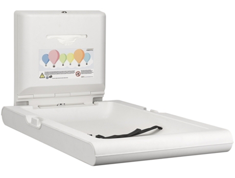 CP0016V BABYMEDI Cambia Pañales Vertical MEDICLINICS