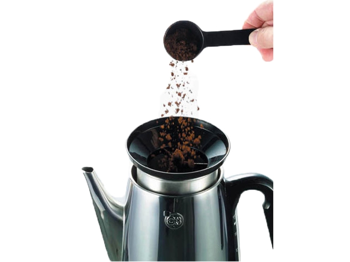Recarga de café para cafetera (Universal) C3