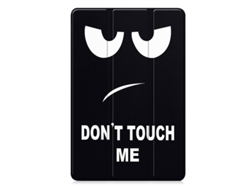 Fwinl Case Para Lenovo Idea Tab Tb336fu K11 Gen 2 11 2025 Ojos Grandes