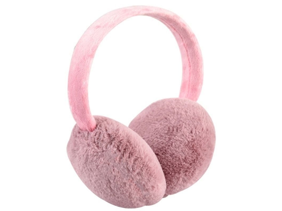Calentadores De Orejas De Punto Ajustables Para Mujeres Y Niñas En Invierno.