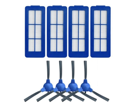 Accesorio Aspiradores EUFY Filtro híbrido Eufy G10