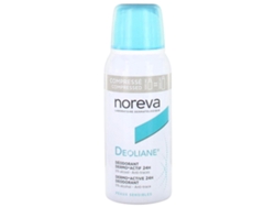 Desodorante Desodorante Dermo-Actif 24H Comprimido 100 Ml NOREVA
