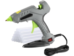 Pistolet À Colle Termofusible 60w,