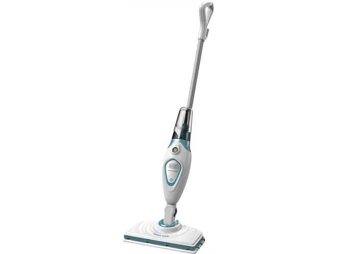 Limpiador de vapor BLACK & DECKER FSM1615